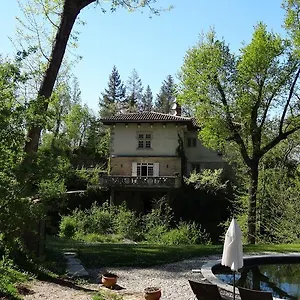 Restaurant Les Gorges De L'aveyron 3* Bruniquel