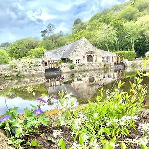 Les Moulins Du Duc 4* Moëlan-sur-Mer