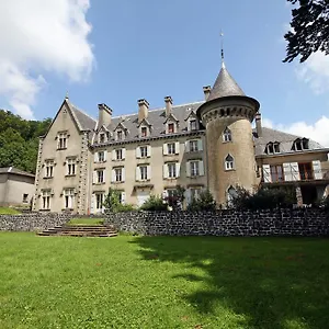 Chateau De Calmels Lacaune