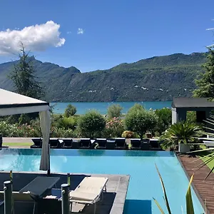 Couette-café Les Du, Aix-les-Bains