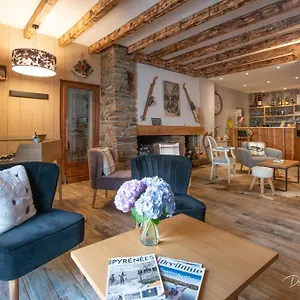 La Rencluse 3* Saint-Mamet