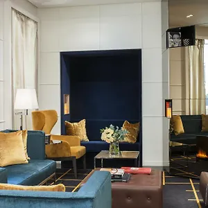 Opéra Richepanse 4* Paris