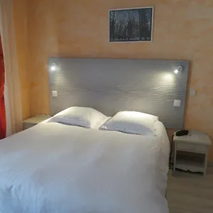 Hotel Palais Des Fleurs Restaurant La Cremaillere, Aix-les-Bains