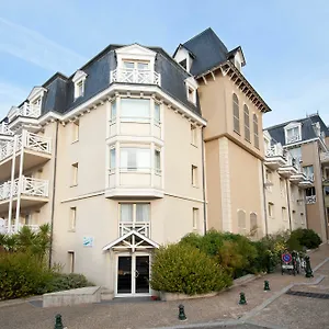 Résidence Neptunia 2* Saint-Malo